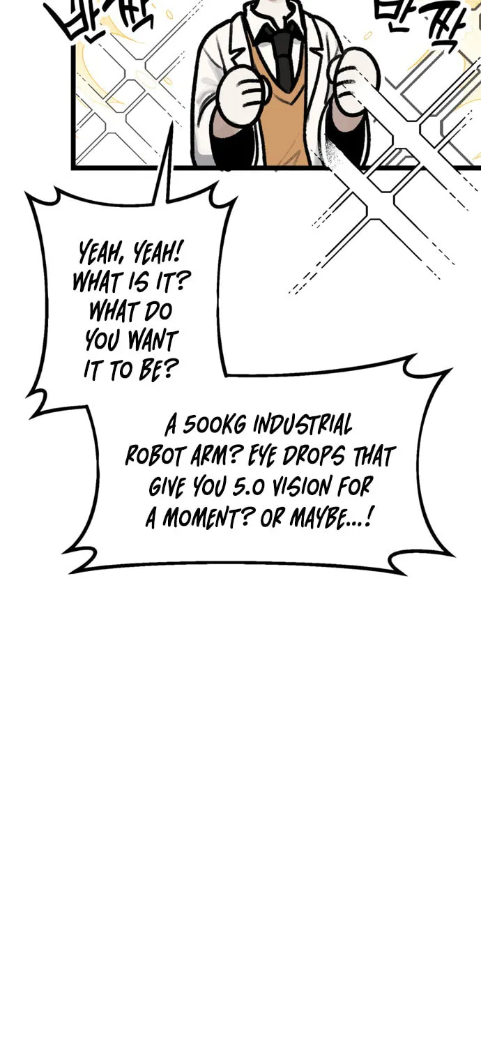 A Sharp-Eyed Classmate Chapter 12 page 79 - 