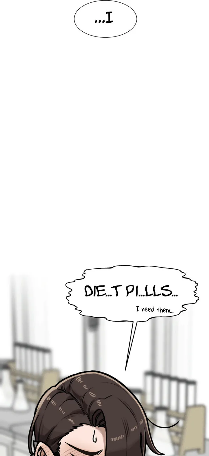 A Sharp-Eyed Classmate Chapter 12 page 80 - 