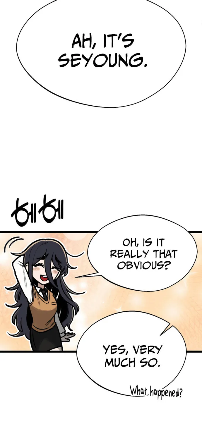 A Sharp-Eyed Classmate Chapter 12 page 9 - 