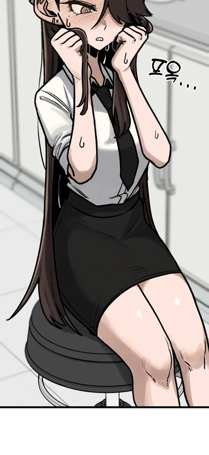 A Sharp-Eyed Classmate Chapter 12 page 81 - 
