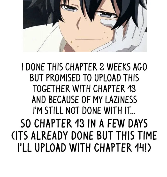 A Sharp-Eyed Classmate Chapter 12 page 84 - 