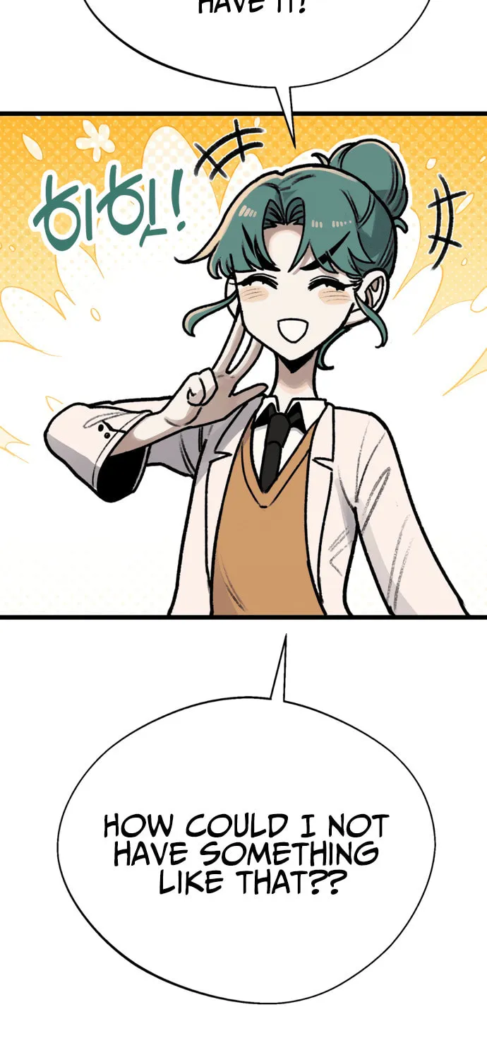 A Sharp-Eyed Classmate Chapter 13 page 11 - 