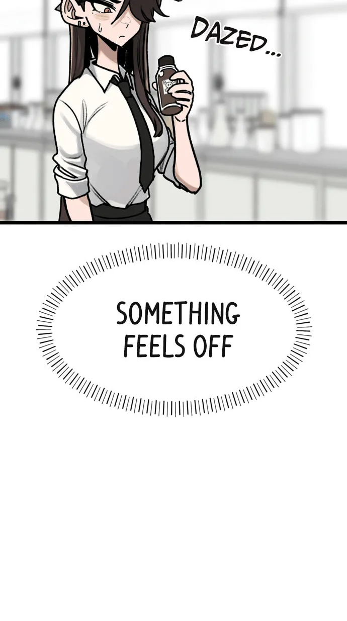 A Sharp-Eyed Classmate Chapter 13 page 19 - 