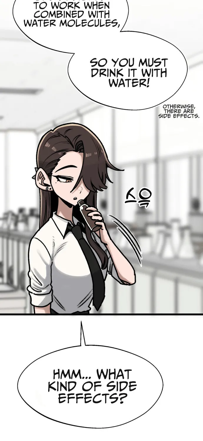 A Sharp-Eyed Classmate Chapter 13 page 22 - 