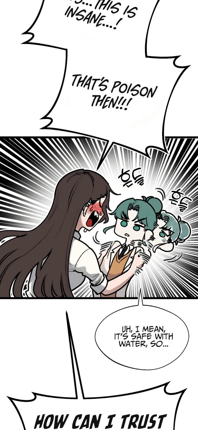 A Sharp-Eyed Classmate Chapter 13 page 25 - 