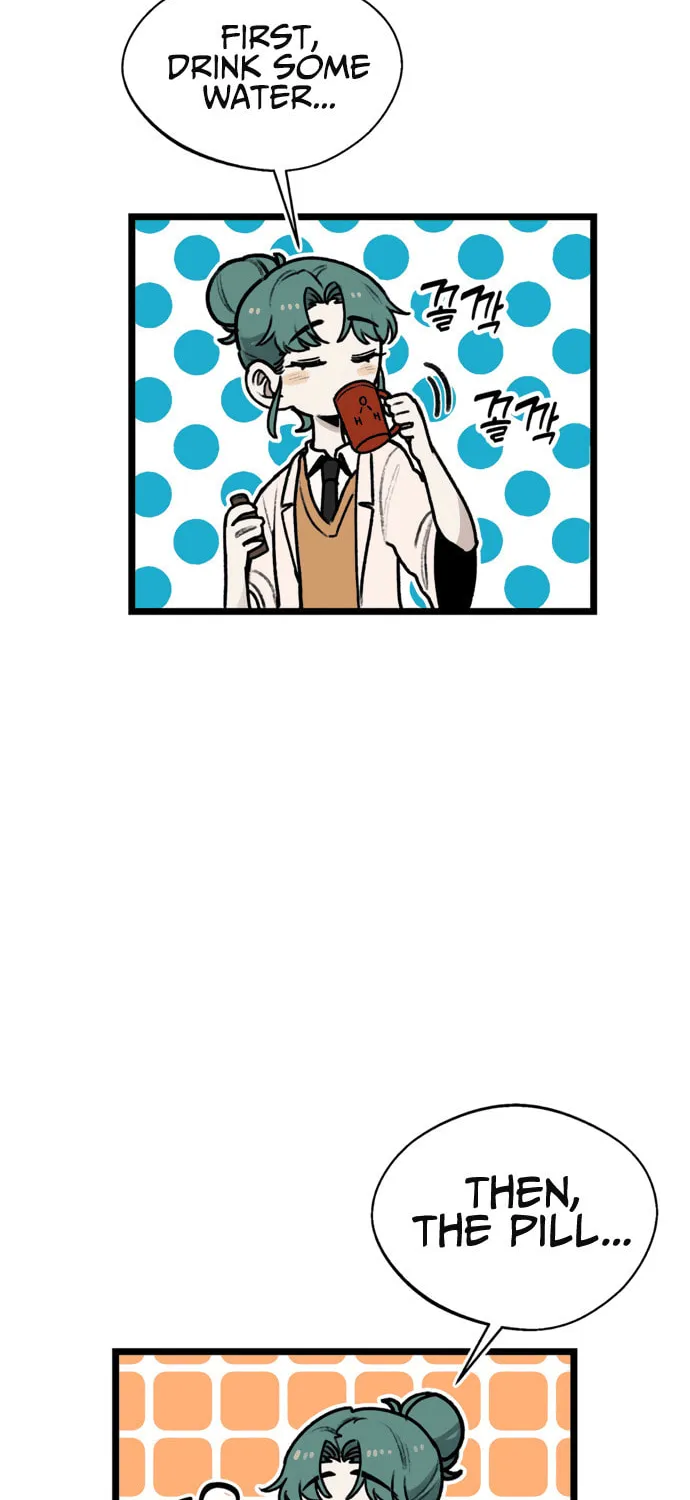 A Sharp-Eyed Classmate Chapter 13 page 28 - 