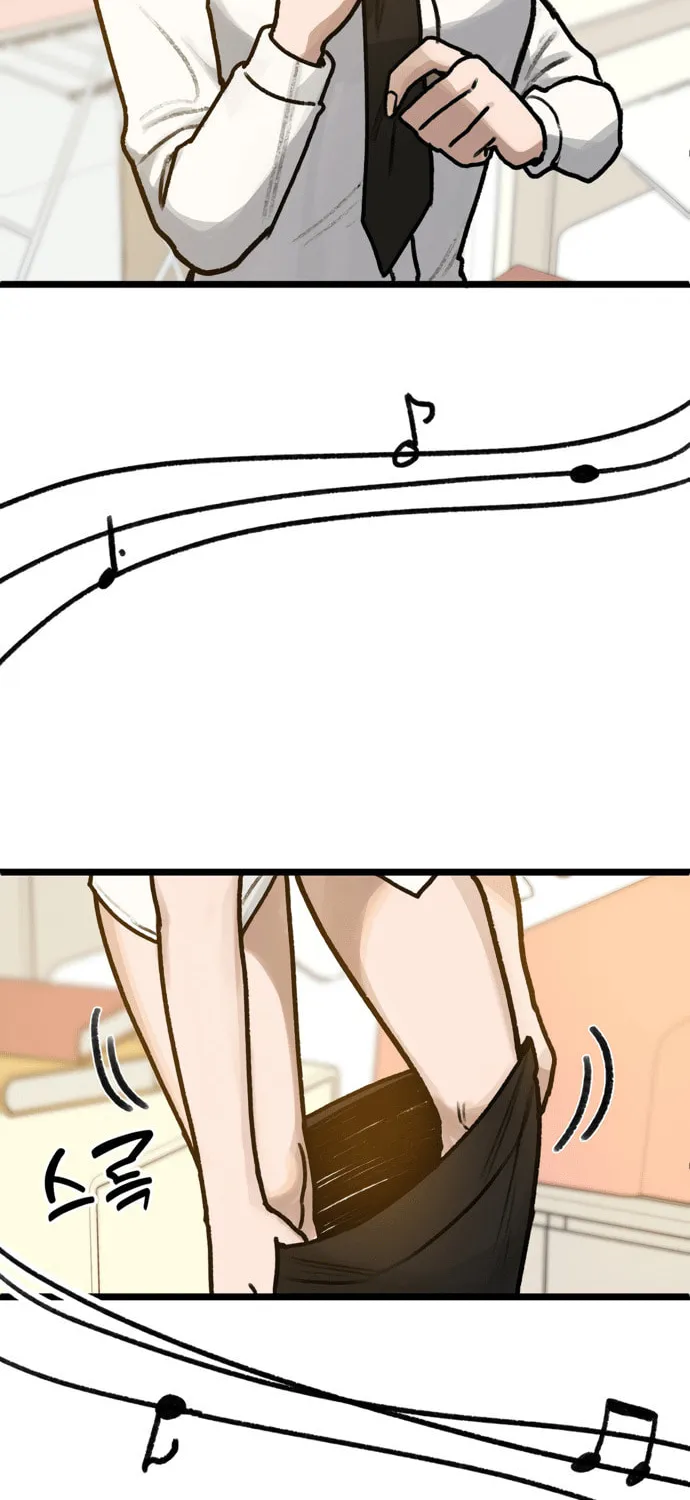 A Sharp-Eyed Classmate Chapter 13 page 4 - 