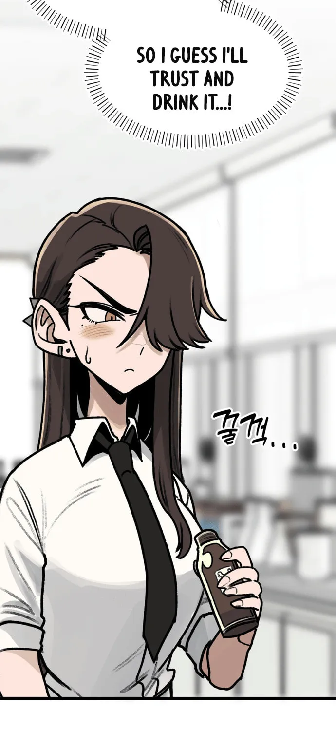 A Sharp-Eyed Classmate Chapter 13 page 35 - 