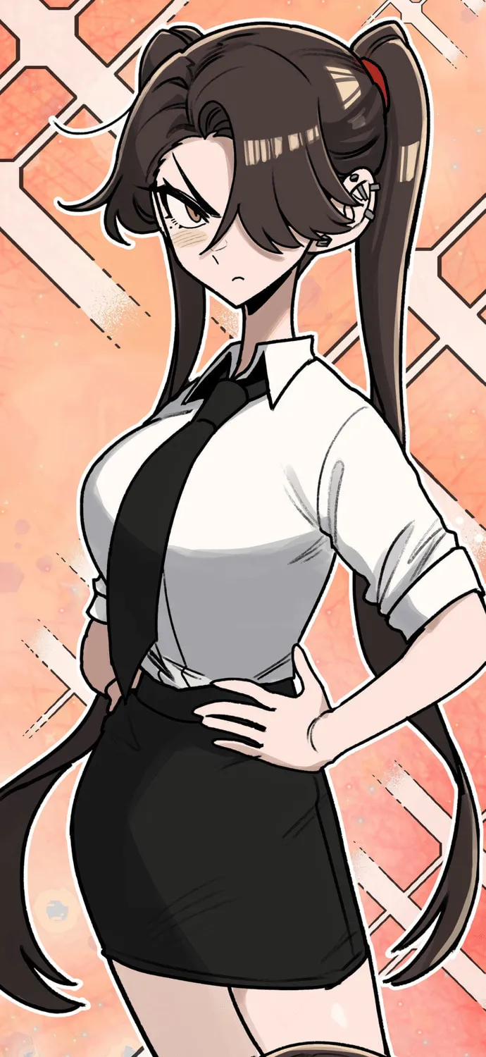 A Sharp-Eyed Classmate Chapter 13 page 41 - 