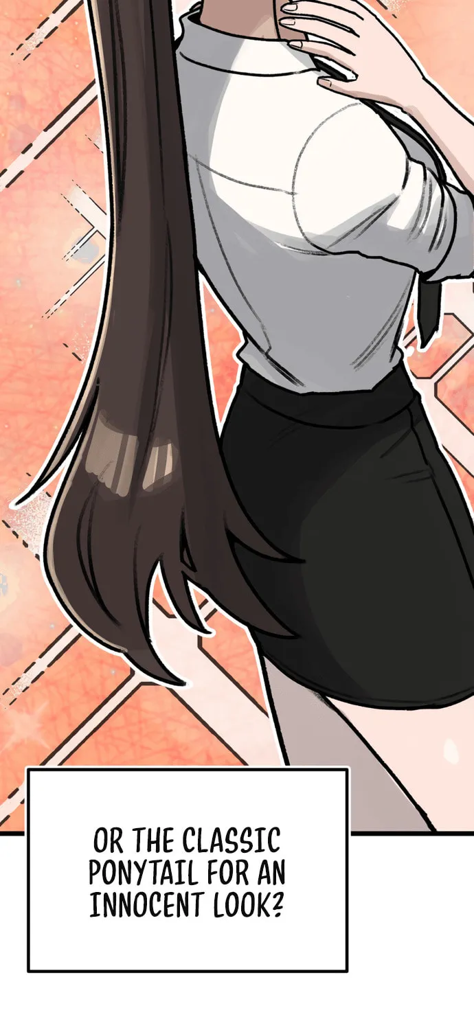 A Sharp-Eyed Classmate Chapter 13 page 43 - 