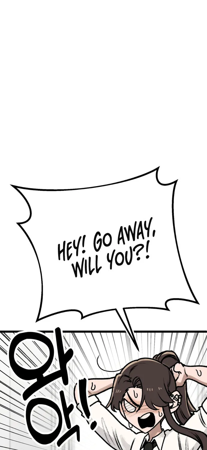 A Sharp-Eyed Classmate Chapter 13 page 44 - 