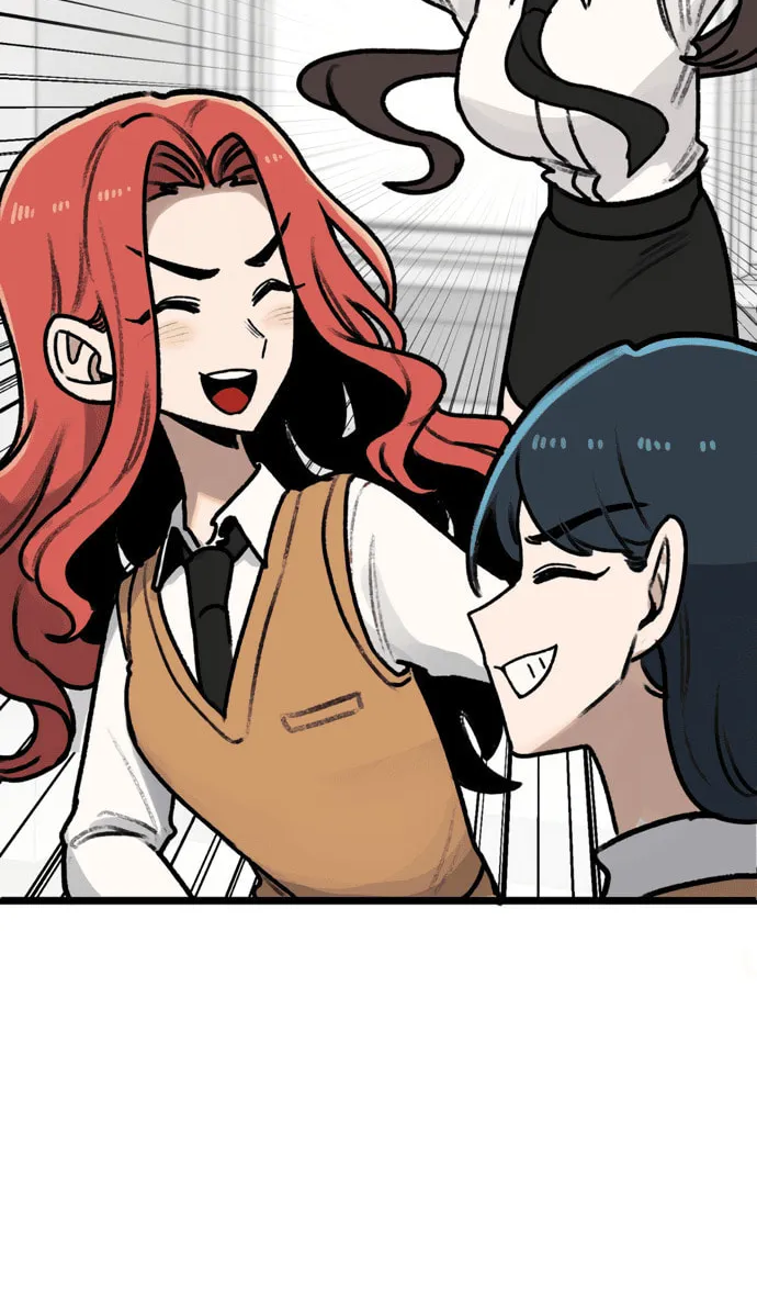 A Sharp-Eyed Classmate Chapter 13 page 45 - 