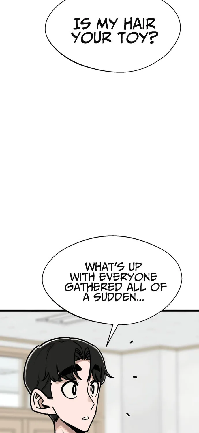 A Sharp-Eyed Classmate Chapter 13 page 47 - 