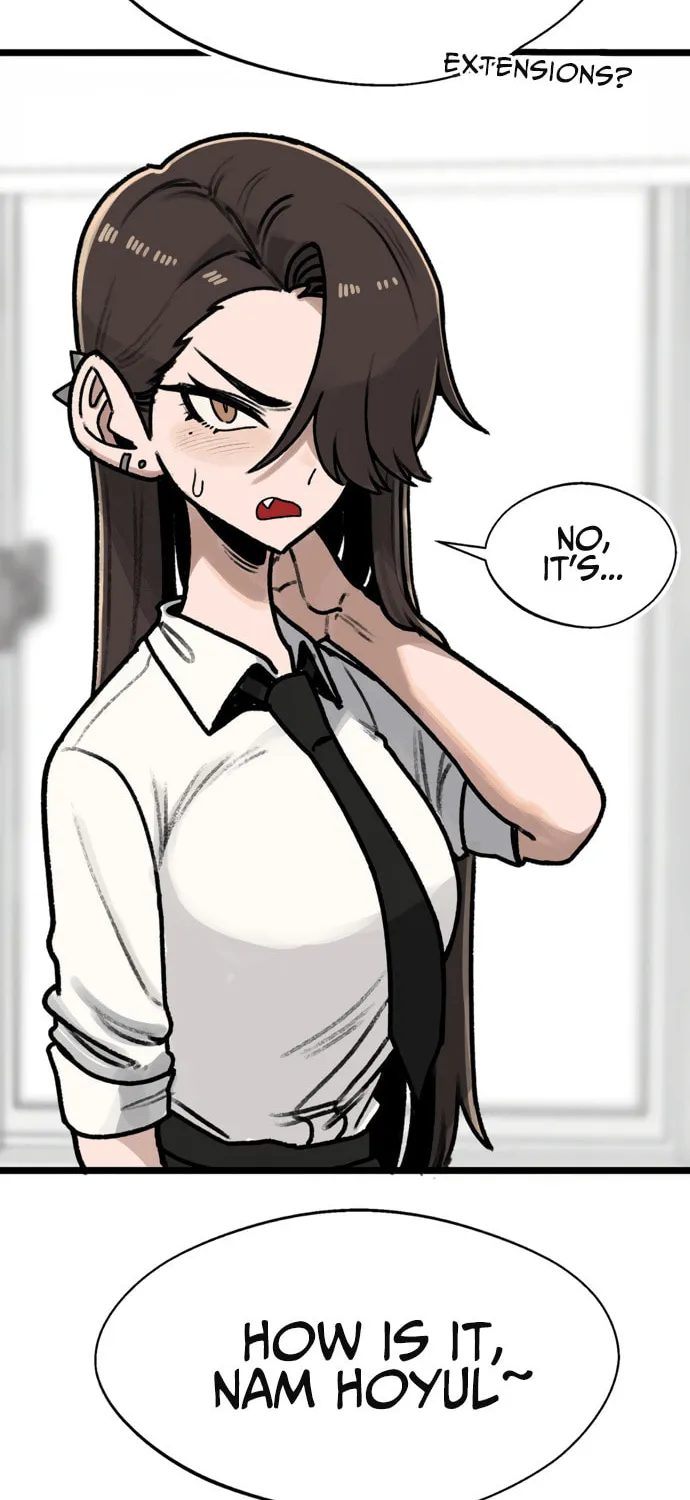 A Sharp-Eyed Classmate Chapter 13 page 49 - 
