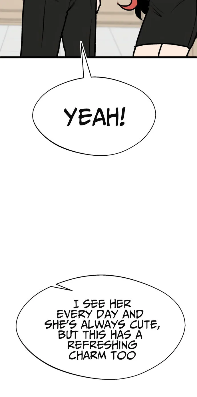 A Sharp-Eyed Classmate Chapter 13 page 51 - 