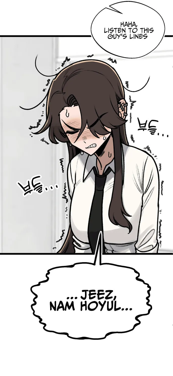 A Sharp-Eyed Classmate Chapter 13 page 52 - 