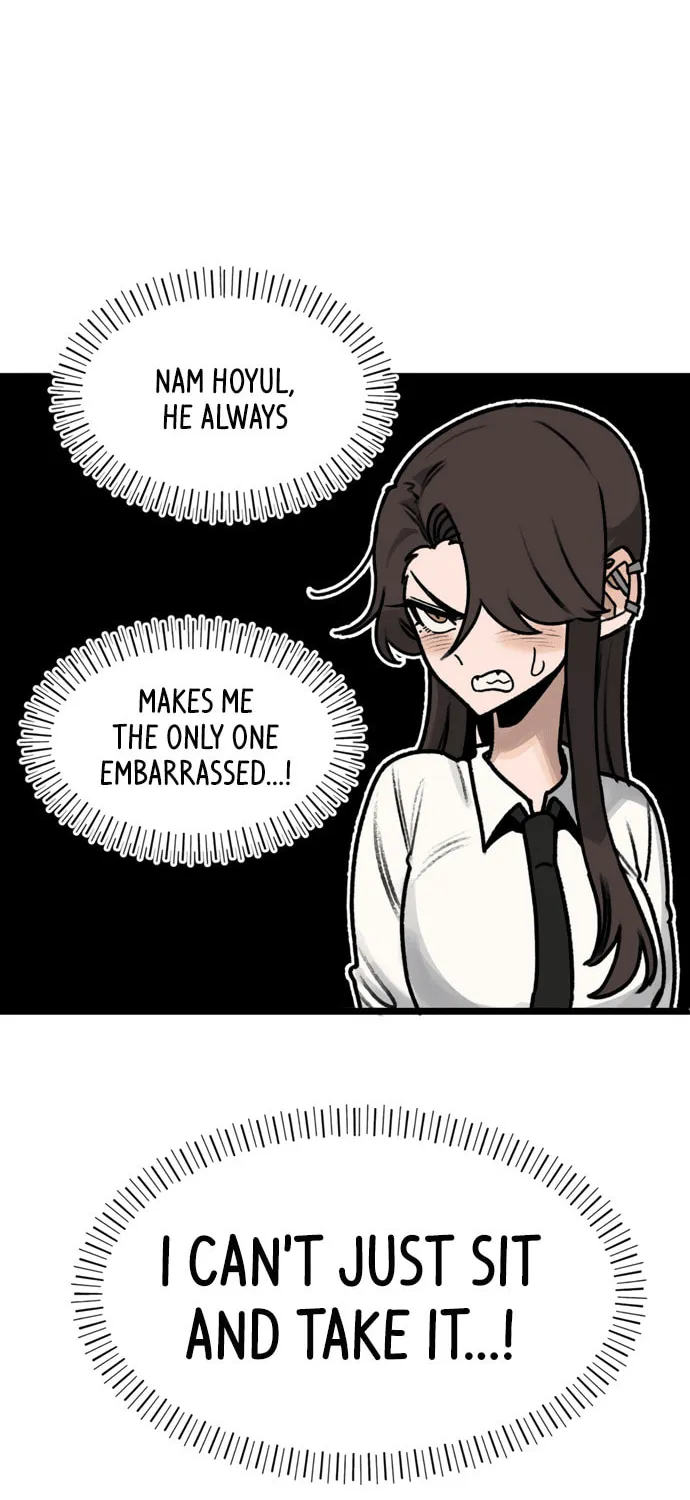 A Sharp-Eyed Classmate Chapter 13 page 53 - 