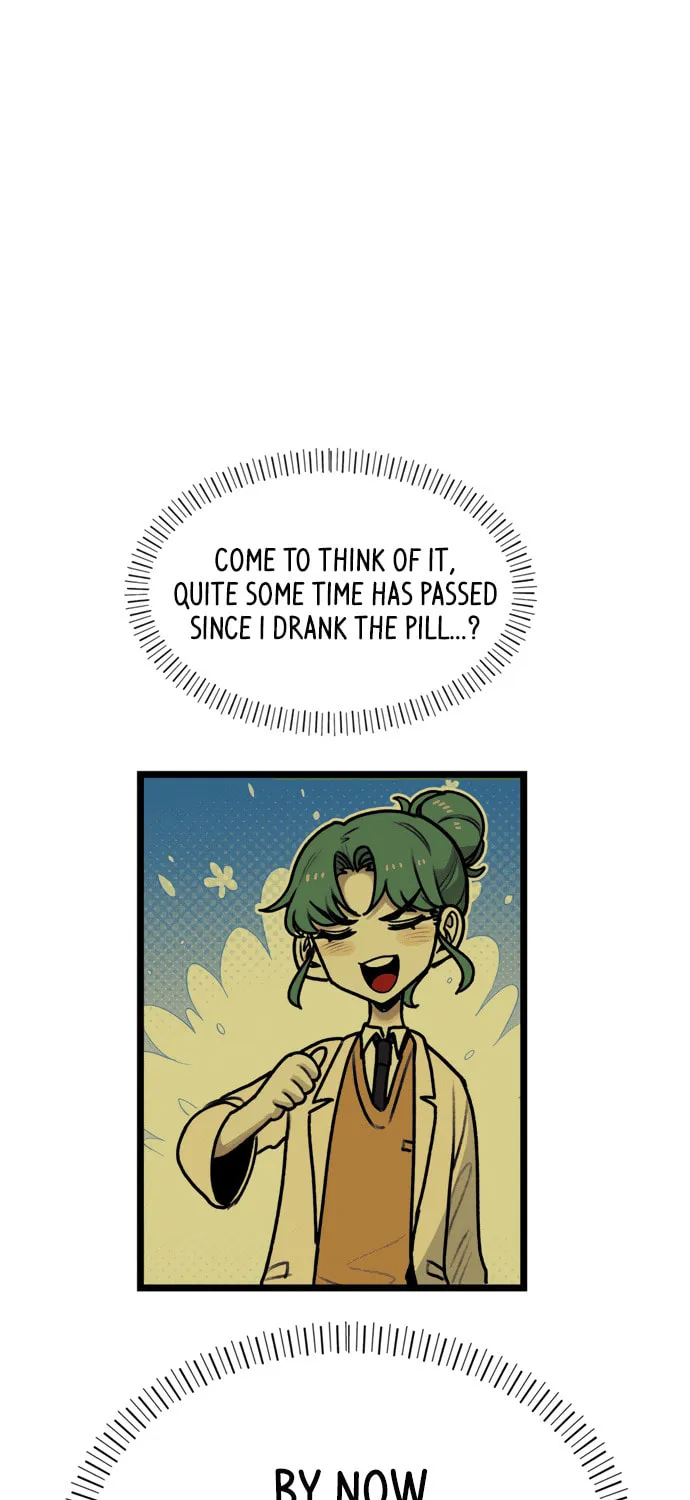 A Sharp-Eyed Classmate Chapter 13 page 54 - 