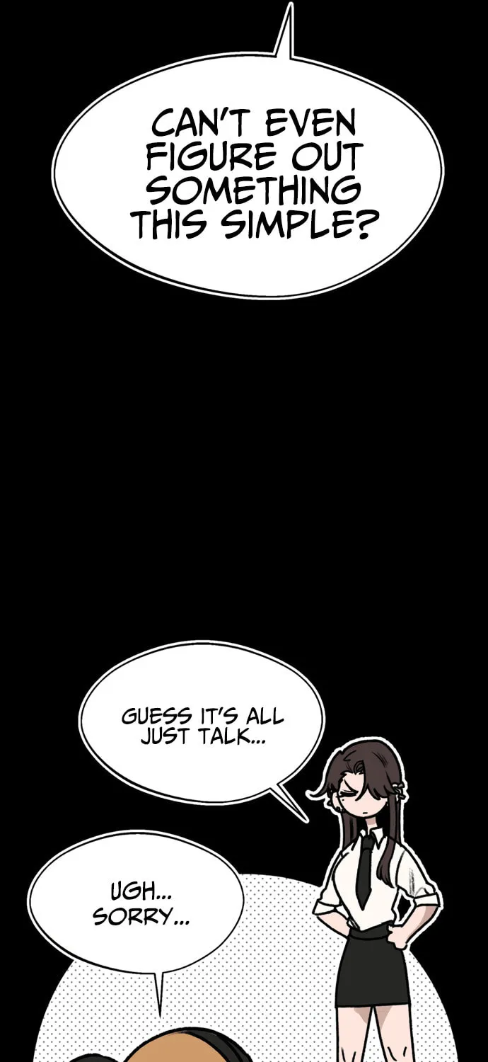A Sharp-Eyed Classmate Chapter 13 page 59 - 