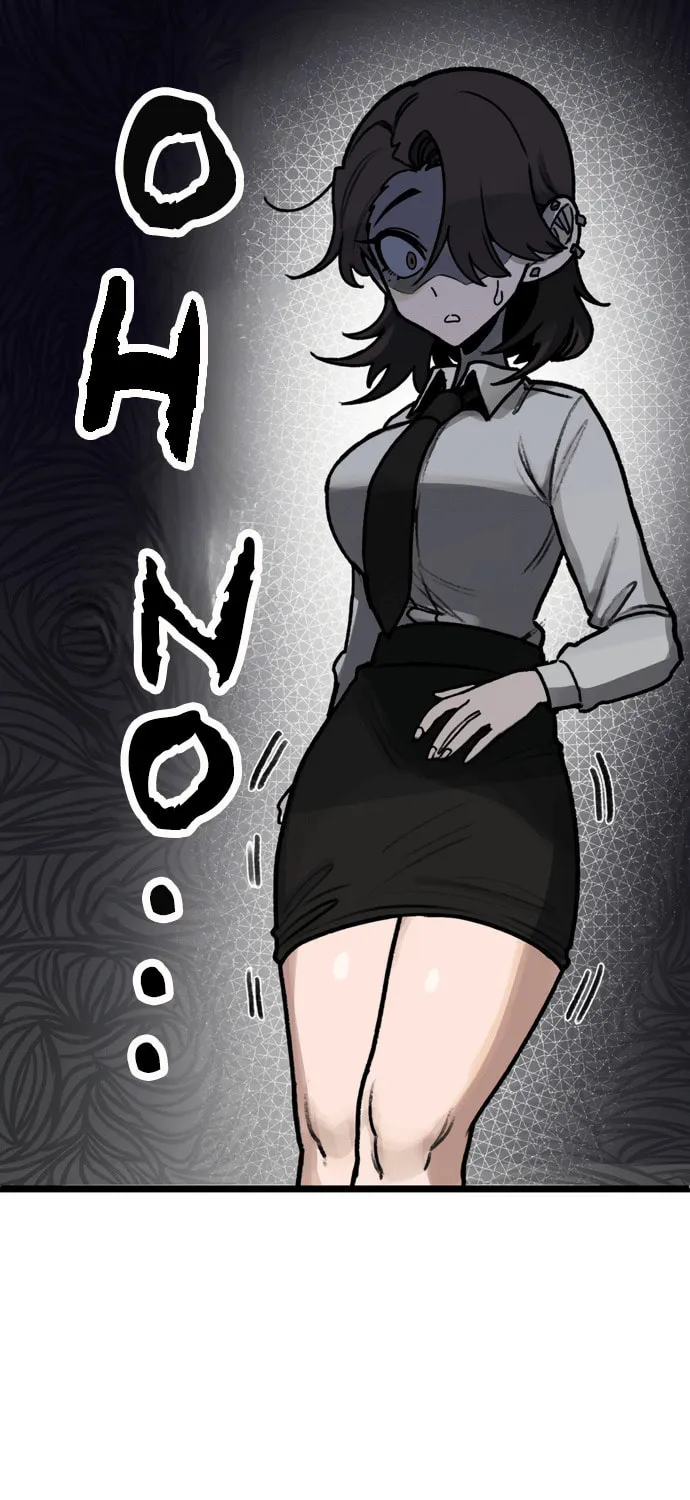 A Sharp-Eyed Classmate Chapter 13 page 7 - 