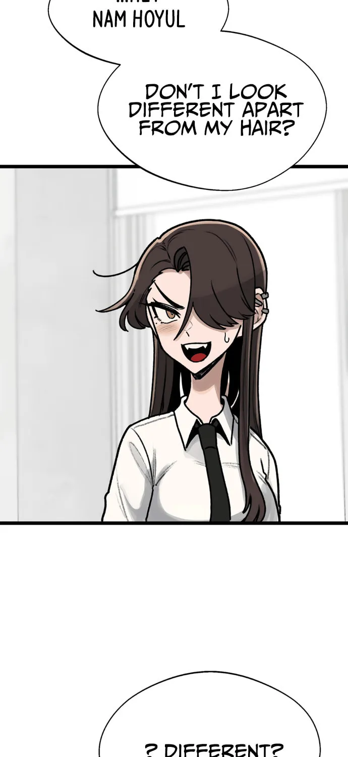 A Sharp-Eyed Classmate Chapter 13 page 61 - 