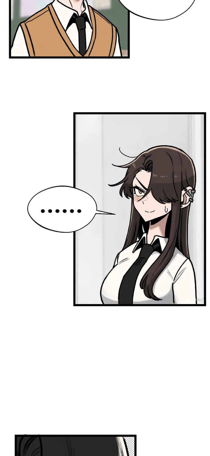 A Sharp-Eyed Classmate Chapter 13 page 63 - 