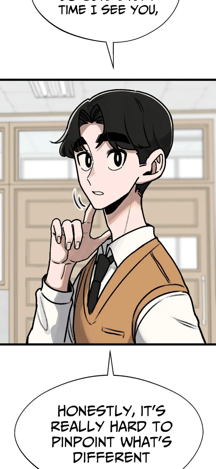 A Sharp-Eyed Classmate Chapter 13 page 68 - 