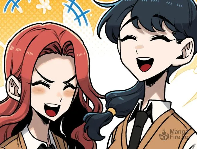 A Sharp-Eyed Classmate Chapter 13 page 74 - 
