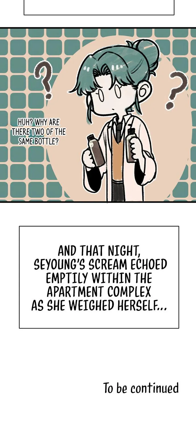 A Sharp-Eyed Classmate Chapter 13 page 79 - 
