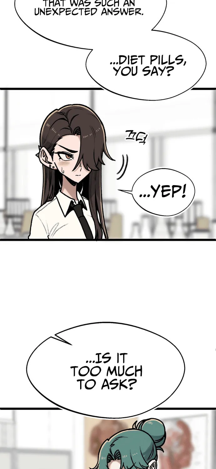 A Sharp-Eyed Classmate Chapter 13 page 9 - 