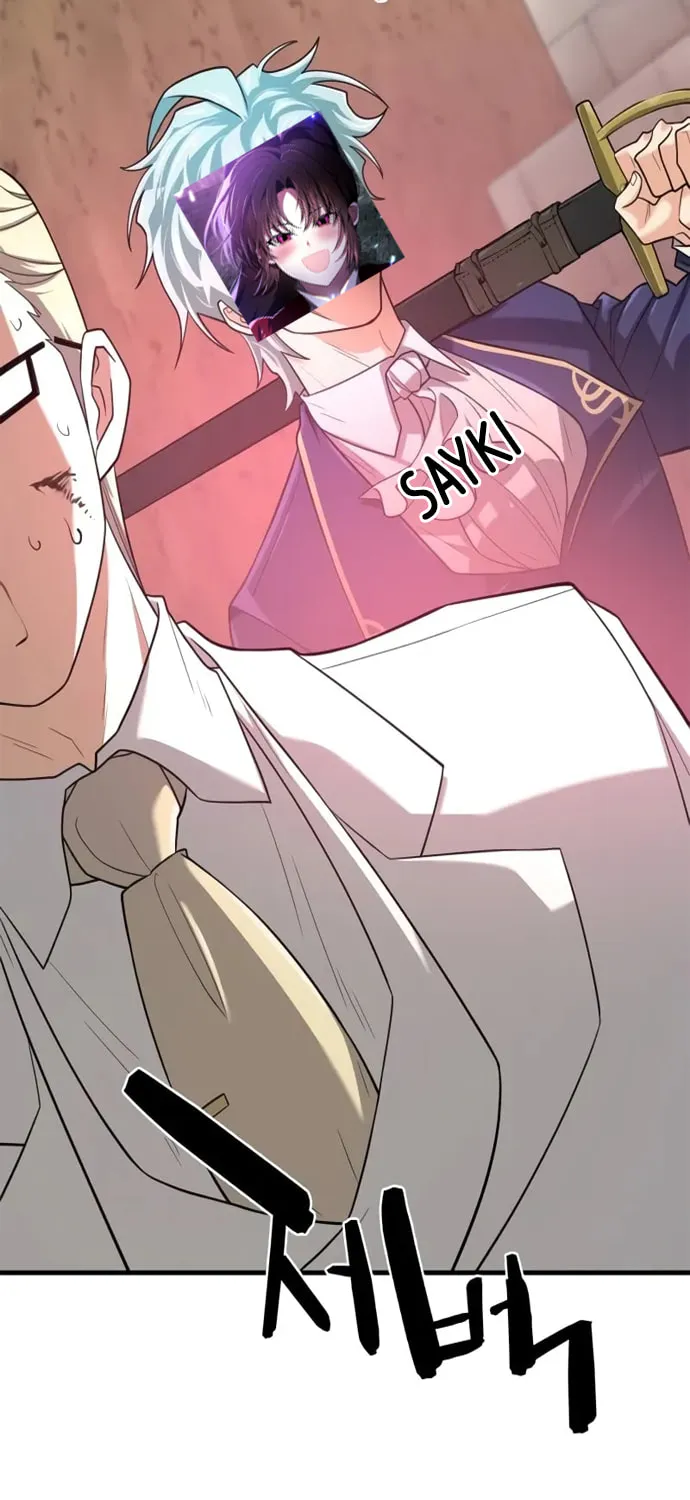 A Sharp-Eyed Classmate Chapter 13 page 83 - 