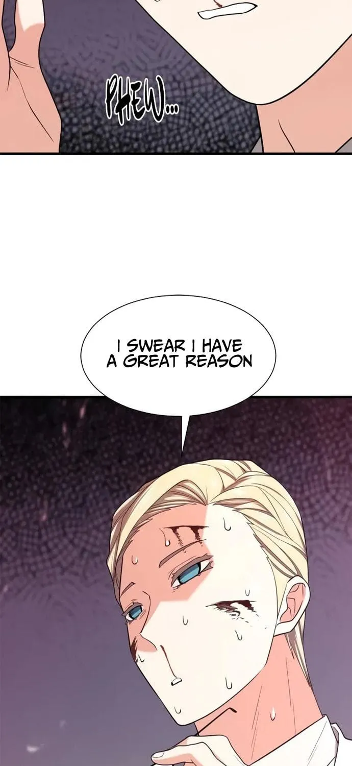 A Sharp-Eyed Classmate Chapter 13 page 85 - 