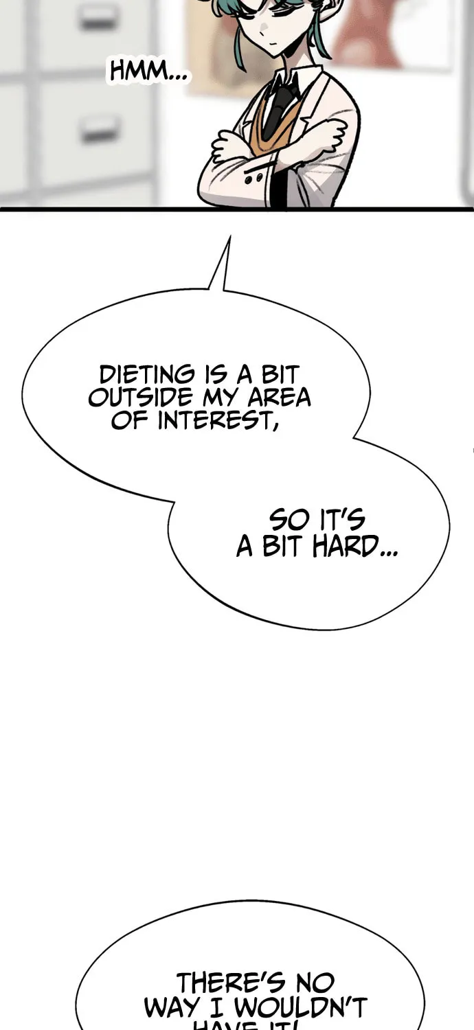 A Sharp-Eyed Classmate Chapter 13 page 10 - 