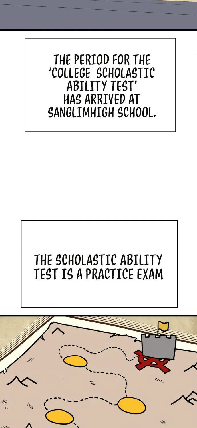 A Sharp-Eyed Classmate Chapter 14 page 2 - 