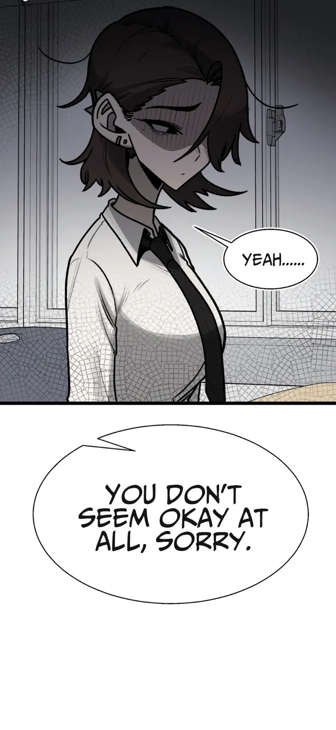 A Sharp-Eyed Classmate Chapter 14 page 12 - 