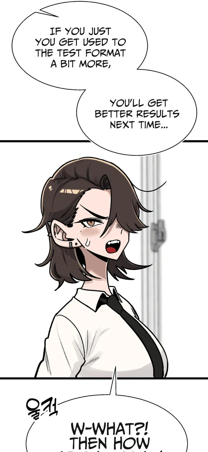 A Sharp-Eyed Classmate Chapter 14 page 15 - 