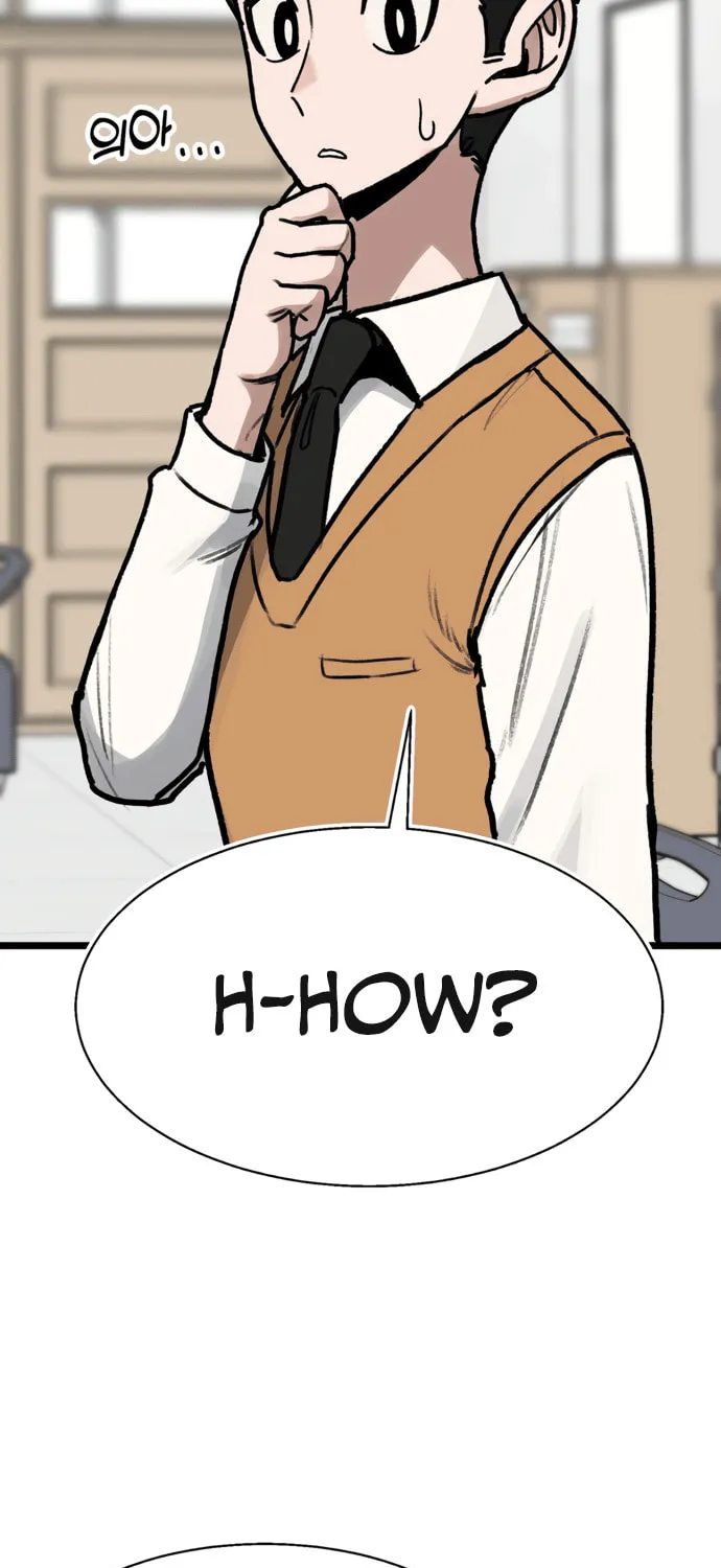 A Sharp-Eyed Classmate Chapter 14 page 19 - 