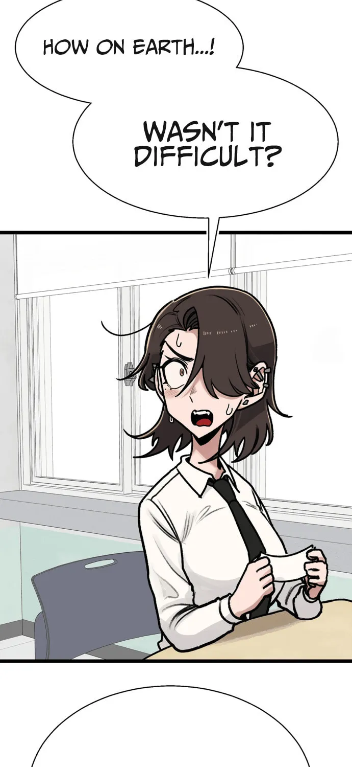 A Sharp-Eyed Classmate Chapter 14 page 20 - 