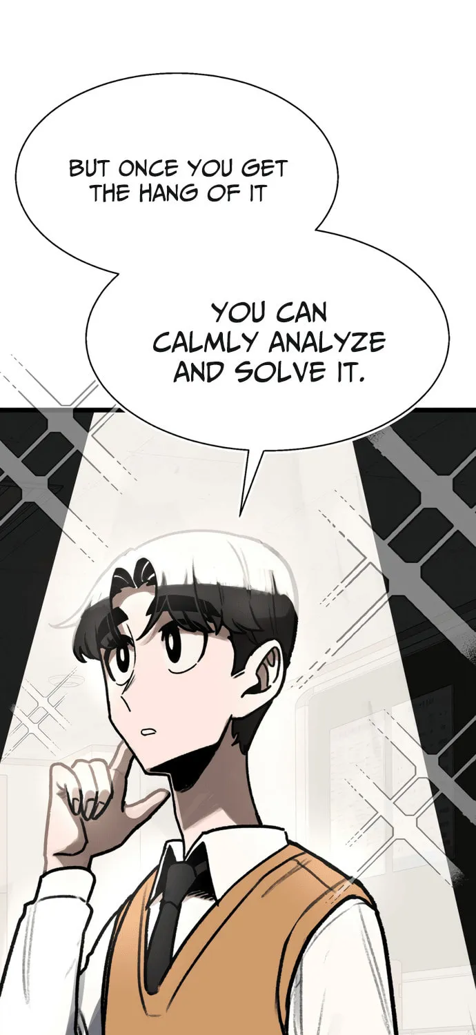 A Sharp-Eyed Classmate Chapter 14 page 22 - 