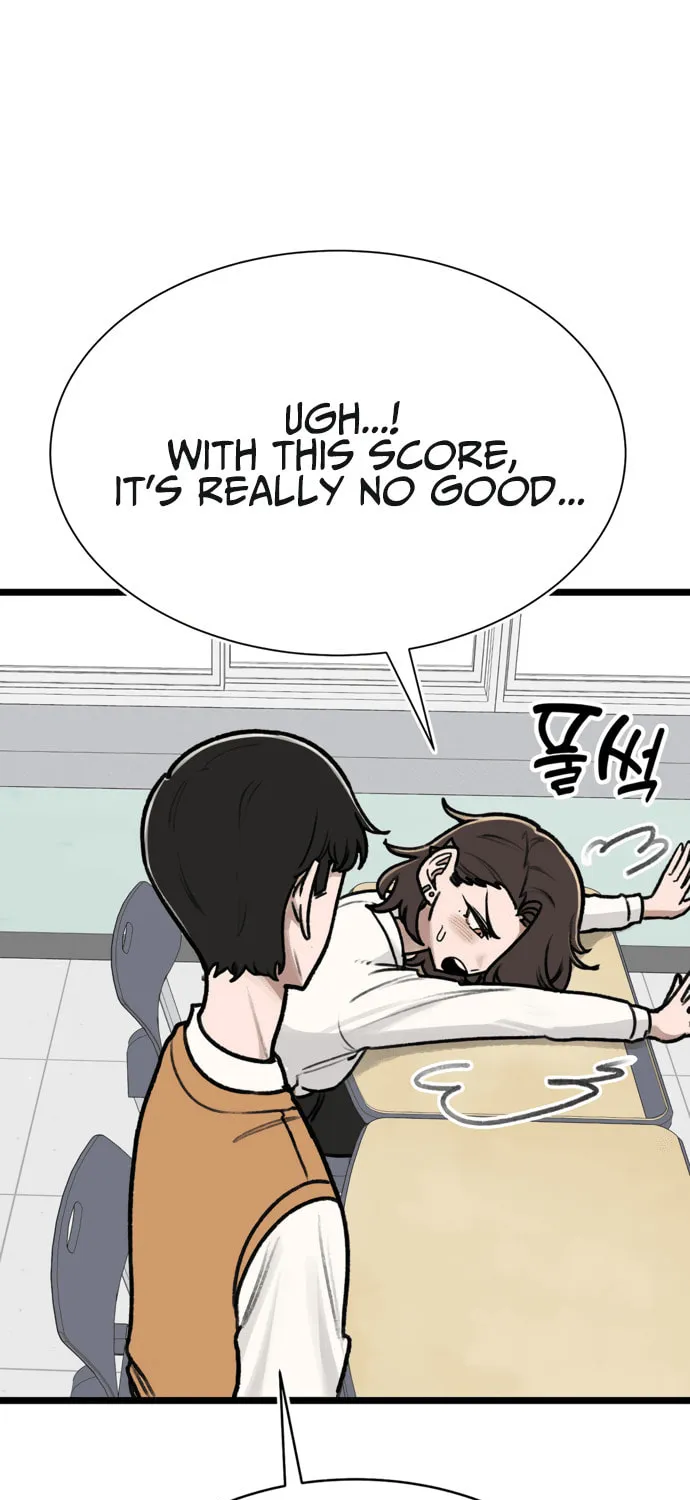 A Sharp-Eyed Classmate Chapter 14 page 24 - 