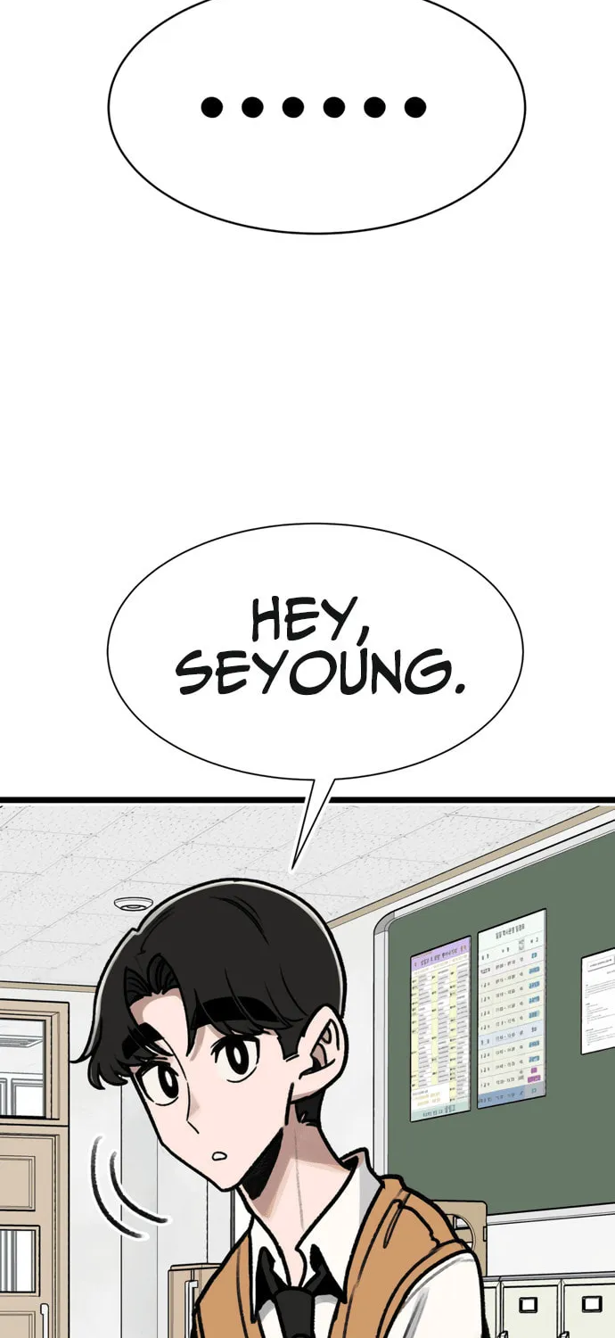 A Sharp-Eyed Classmate Chapter 14 page 25 - 