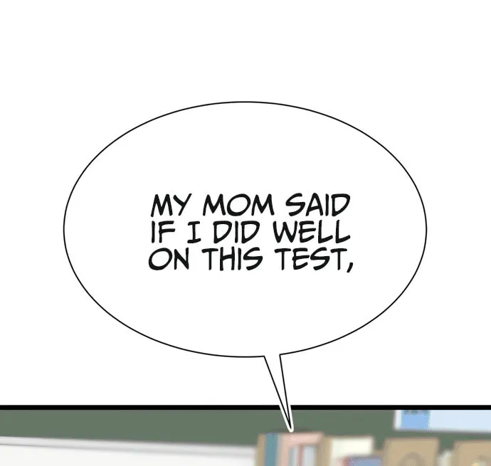 A Sharp-Eyed Classmate Chapter 14 page 27 - 
