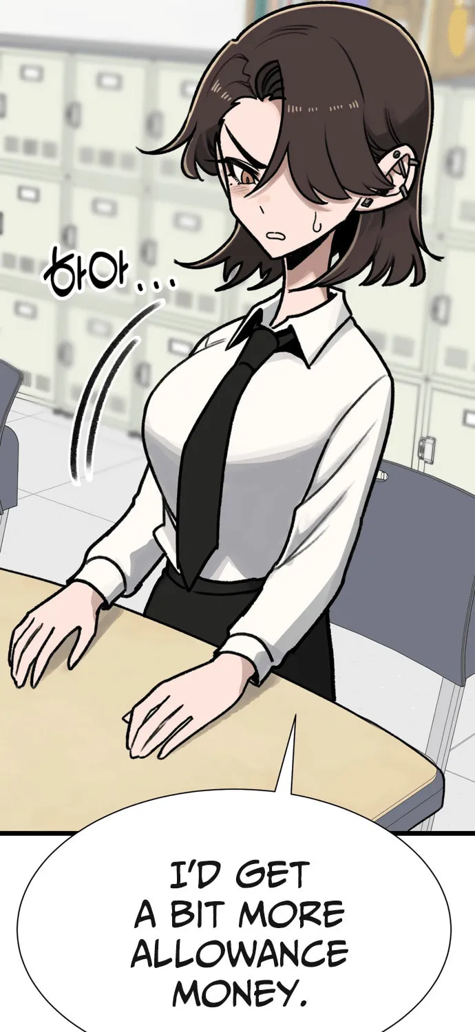 A Sharp-Eyed Classmate Chapter 14 page 28 - 