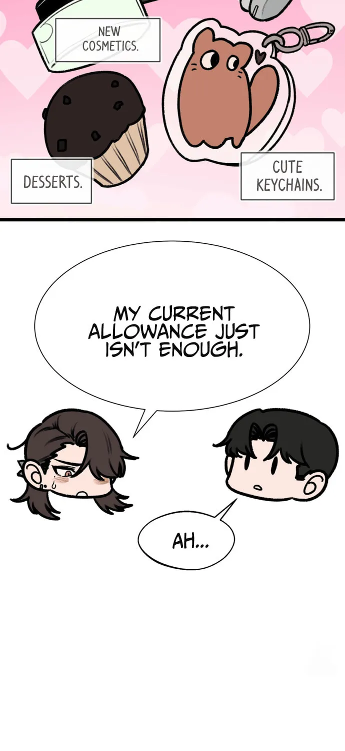 A Sharp-Eyed Classmate Chapter 14 page 30 - 