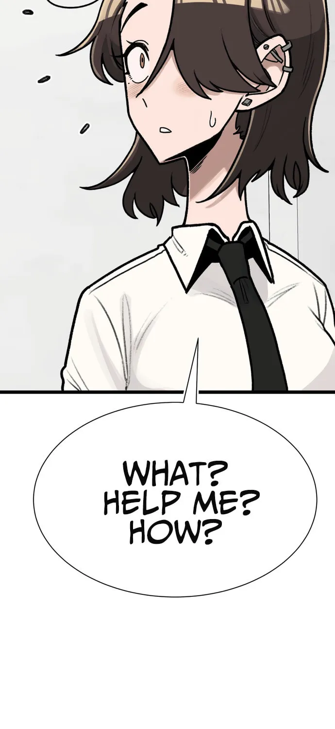A Sharp-Eyed Classmate Chapter 14 page 32 - 