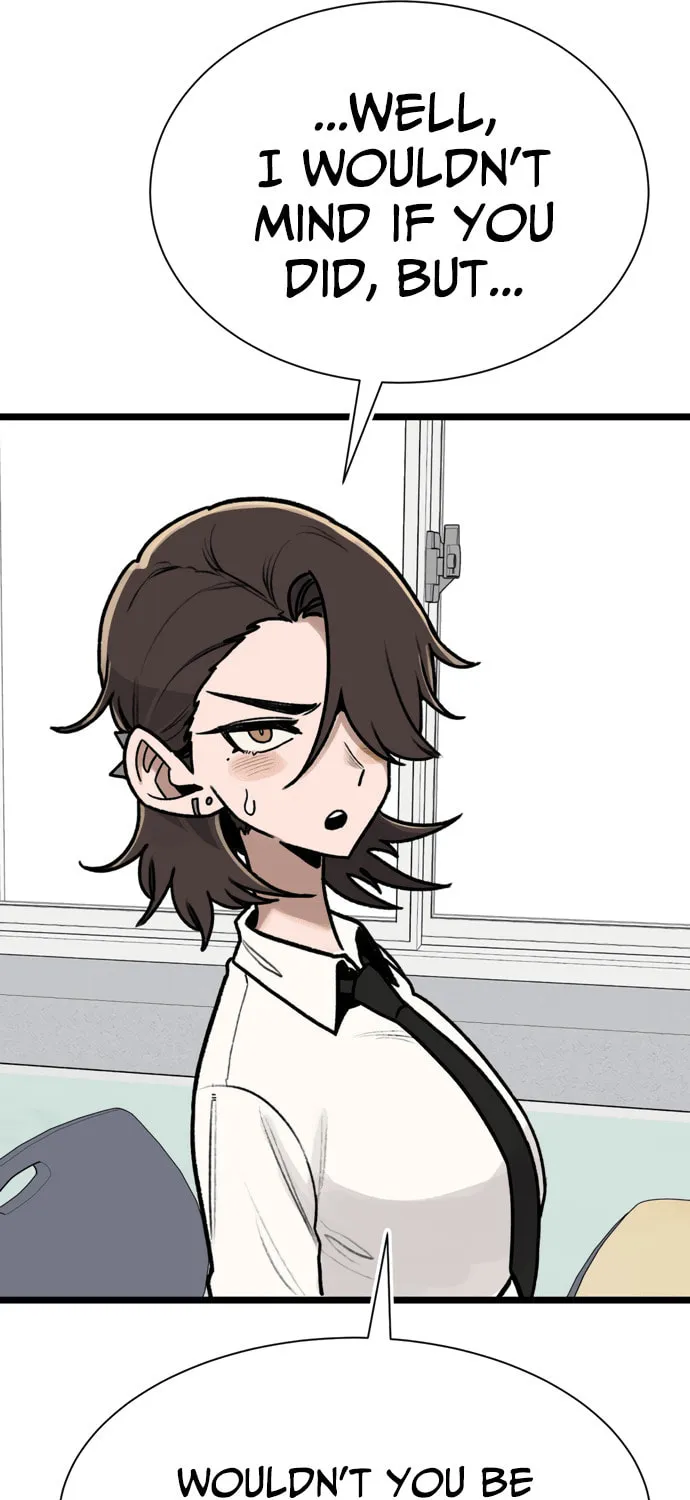 A Sharp-Eyed Classmate Chapter 14 page 35 - 