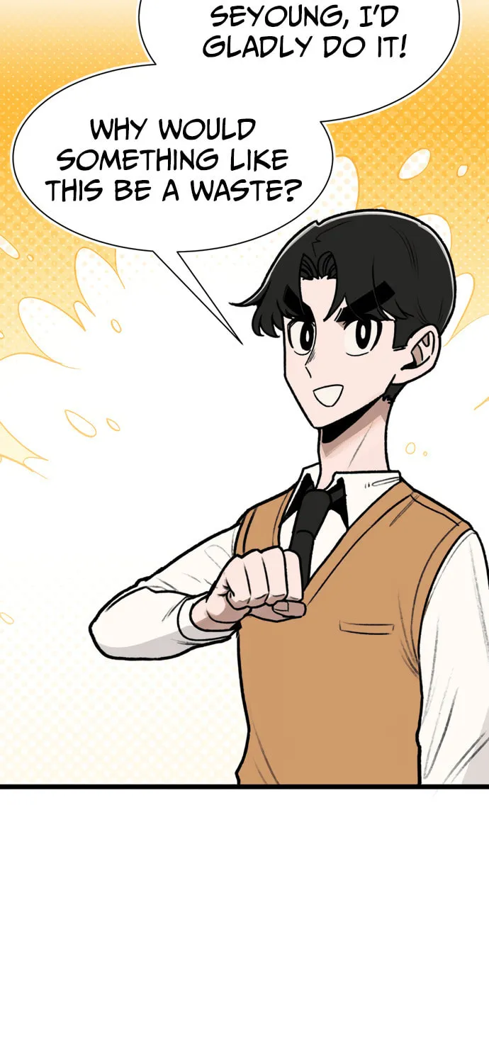 A Sharp-Eyed Classmate Chapter 14 page 37 - 