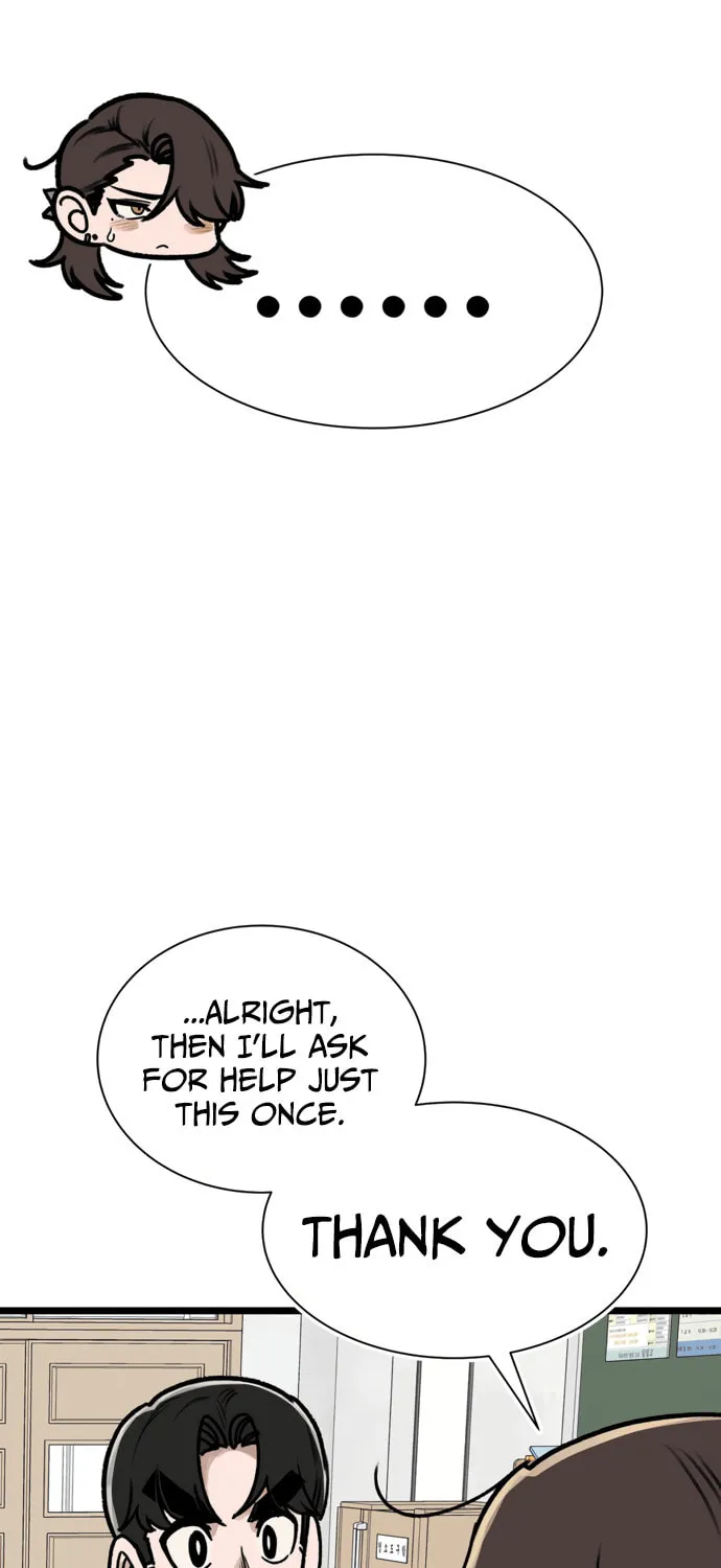 A Sharp-Eyed Classmate Chapter 14 page 38 - 