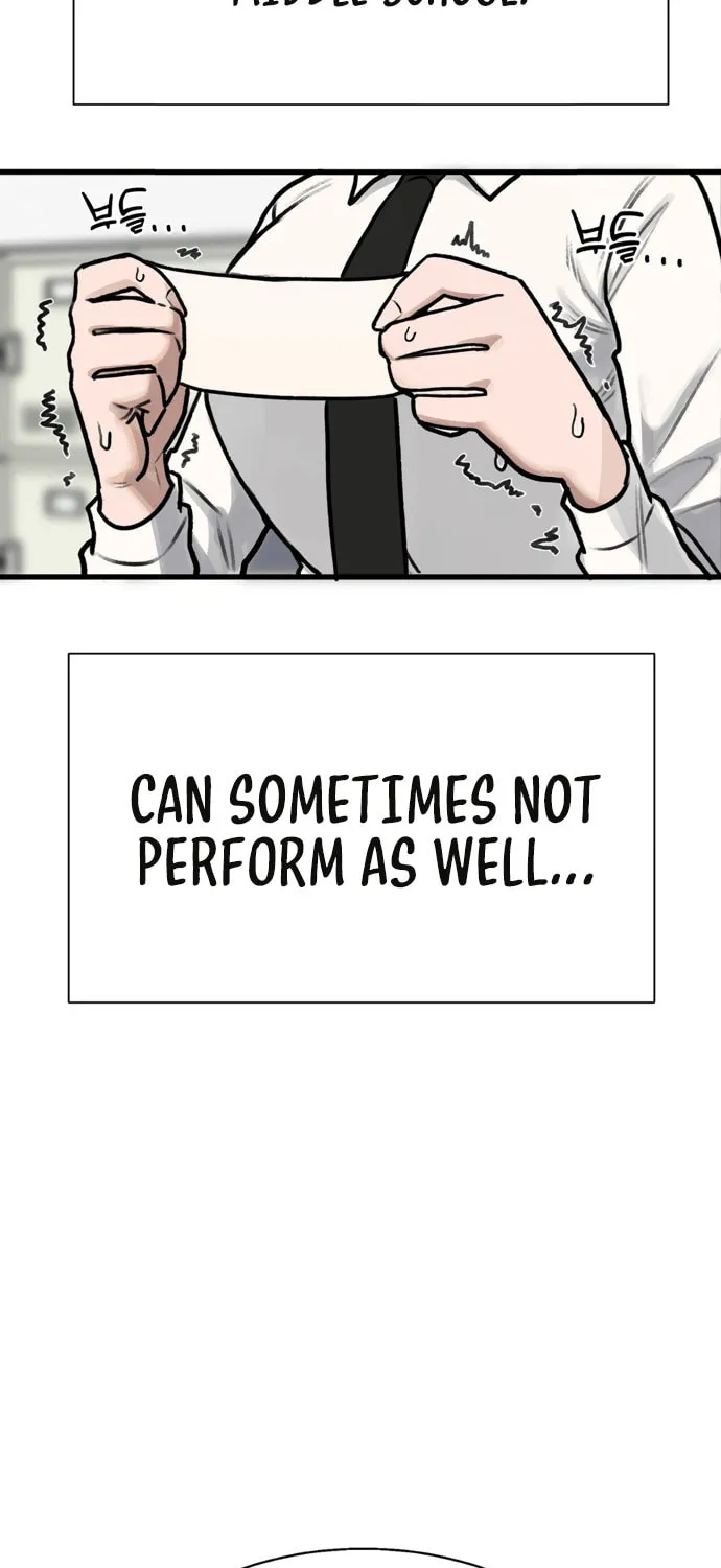 A Sharp-Eyed Classmate Chapter 14 page 5 - 