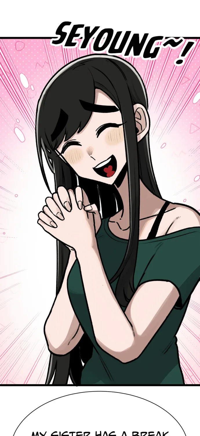 A Sharp-Eyed Classmate Chapter 14 page 42 - 